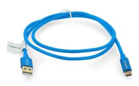usb 3.2 type c - LANBERG CA-USBO-22CU-0010-BL - 3 nuotrauka