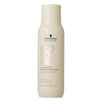 sviesa - Plaukų kondicionierius Schwarzkopf Blondme Rich, 1000 ml - 2 nuotrauka