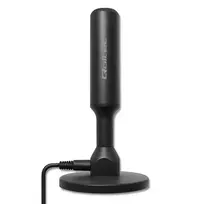 dbi lte antenna - Qoltec 57037 4G LTE daugiakryptė antena DUAL | 5dBi | Lauke - 6 nuotrauka