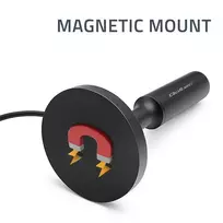 dbi lte antenna - Qoltec 57037 4G LTE daugiakryptė antena DUAL | 5dBi | Lauke - 7 nuotrauka