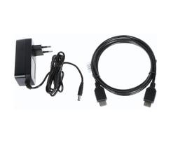lcd monitorius 22 - Dahua LM22-L200N 22" Monitorius - 4 nuotrauka