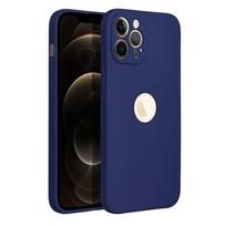 a55 juodas deklas - Forcell Soft for Apple iPhone 13 Pro, apple iphone 13 pro, juoda - 12 nuotrauka