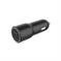 car charger type 2 - Automobilinis įkroviklis Gembird C2PD40, USB Type C, juoda, 40 W - 2 nuotrauka
