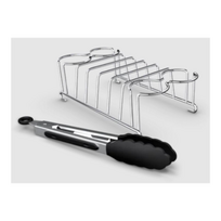 karsto oro gruzdintuve 2l - Philips HD9921/00 - 2 nuotrauka