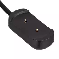 akai - Akyga AK-SW-02 Išmaniojo laikrodžio įkroviklis Amazfit Juodas (Black) - 3 nuotrauka
