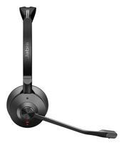 jabra ausines - Jabra Engage 55 SE Juodas (Black) - 2 nuotrauka