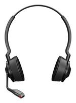 jabra ausines - Jabra Engage 55 SE Juodas (Black) - 3 nuotrauka