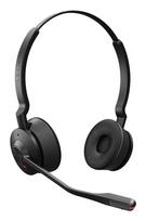jabra ausines - Jabra Engage 55 SE Juodas (Black) - 4 nuotrauka