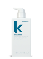 kevin murphy hydrate me - KEVIN MURPHY Repair-Me Rinse atkuriantis ir stiprinantis kondicionierius plaukams, 1000 ml - 2 nuotrauka