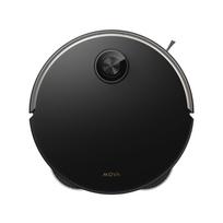 dreame dulkiu siurblys robotas - Dreame Mova V50 Ultra Complete White (Baltas) - 3 nuotrauka