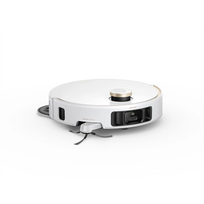 dreame dulkiu siurblys robotas - Dreame Mova V50 Ultra Complete White (Baltas) - 6 nuotrauka