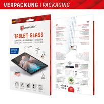samsung galaxy a9 - Displex Tablet Glass Samsung Galaxy Tab A9 - 5 nuotrauka