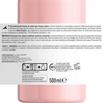 vitaminai plaukams - Plaukų kondicionierius L'Oreal Vitamino Color Professional, 500 ml - 2 nuotrauka