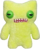 fuggler - P.M.I. Kids World Fuggler S1 kolekcijos figūrėlės - 8 pakuotės deluxe box A - 2 nuotrauka