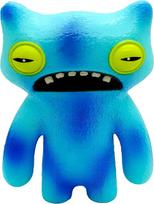 fuggler - P.M.I. Kids World Fuggler S1 kolekcijos figūrėlės - 8 pakuotės deluxe box A - 4 nuotrauka