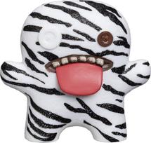 fuggler - P.M.I. Kids World Fuggler S1 kolekcijos figūrėlės - 8 pakuotės deluxe box A - 5 nuotrauka