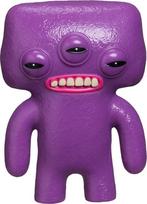 fuggler - P.M.I. Kids World Fuggler S1 kolekcijos figūrėlės - 8 pakuotės deluxe box A - 6 nuotrauka