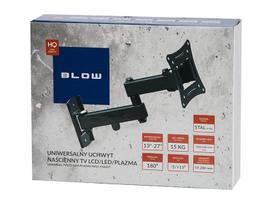 monitor vesa 100x100 - Blow 10-27'' 76-855# - 2 nuotrauka