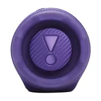 jbl - JBL Charge 6 Purple (Violetinė) - 3 nuotrauka