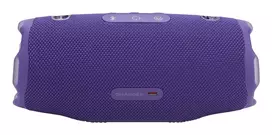 jbl - JBL Charge 6 Purple (Violetinė) - 4 nuotrauka