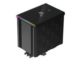 deepcool cpu cooler digital - Deepcool AK500S Digital CPU Cooler - 3 nuotrauka
