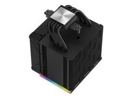 deepcool cpu cooler digital - Deepcool AK500S Digital CPU Cooler - 4 nuotrauka