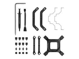 deepcool cpu cooler digital - Deepcool AK500S Digital CPU Cooler - 5 nuotrauka