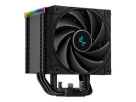 deepcool cpu cooler digital - Deepcool AK500S Digital CPU Cooler - 7 nuotrauka