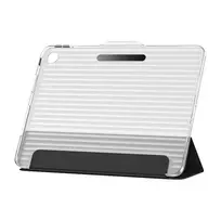 casio - Oneplus "Pad Go 2 Folio Case" Black - 2 nuotrauka