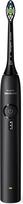 elektrinis dantu sepetelis - Philips Sonicare 3100 HX4072/42 Juodas/Rožinis (Black/Pink) - 3 nuotrauka