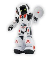 snipe - XTREM BOTS Žaislinis robotas „James The Spy Bot“ XT3803084 - 4 nuotrauka