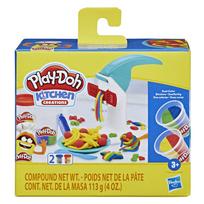 lilu 2 - PLAY-DOH Rinkinys „Mini indeliai“, F3159 - 2 nuotrauka