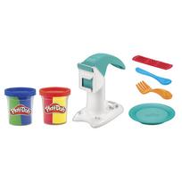 lilu 2 - PLAY-DOH Rinkinys „Mini indeliai“, F3159 - 4 nuotrauka