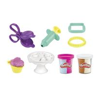 lilu 2 - PLAY-DOH Rinkinys „Mini indeliai“, F3159 - 6 nuotrauka