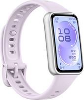 tele2 ismanieji laikrodziai - Huawei Band 11 Violetinė (Purple) - 5 nuotrauka