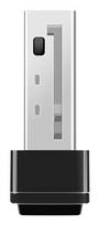 wi fi - TP-Link Archer TX1U Nano AX300 Nano Wi-Fi 6 Wireless USB Adapteris (Juodas) - 8 nuotrauka