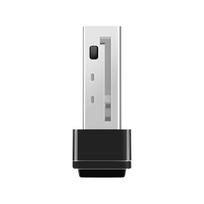 wi fi - TP-Link Archer TX1U Nano AX300 Nano Wi-Fi 6 Wireless USB Adapteris (Juodas) - 9 nuotrauka