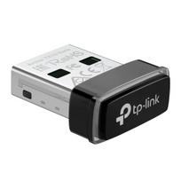 wi fi - TP-Link Archer TX1U Nano AX300 Nano Wi-Fi 6 Wireless USB Adapteris (Juodas) - 10 nuotrauka