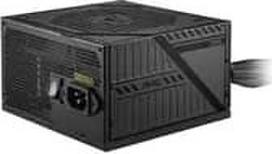 msi mag 650 w - MSI MAG A650BNL 650W Black (Juodas) - 2 nuotrauka