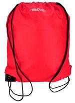 1 35 - Krepšys avalynei Avento Backpack With Drawstrings 21RZ, antracito - 2 nuotrauka