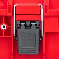 qbrick prime - Q-Brick QBRICK PRIME įrankių dėžė 250 VARIO Raudonas - 3 nuotrauka