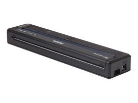 printeris rasalinis brother - BROTHER PJ862  (203DPI USB-C/BT)  - 5 nuotrauka