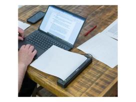 printeris rasalinis brother - BROTHER PJ862  (203DPI USB-C/BT)  - 6 nuotrauka