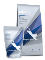 trovet hypoallergenic - TROVET Hypoallergenic RRD su triušiena, 2,5 kg - 2 nuotrauka