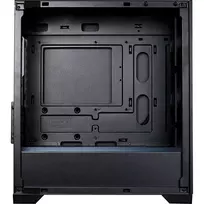 cooler master - Cooler Master Elite 302 Black (Juodas) - 2 nuotrauka