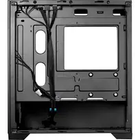 cooler master - Cooler Master Elite 302 Black (Juodas) - 3 nuotrauka