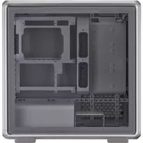 master cooler 600 - Cooler Master MasterFrame 600 Sidabrinė (Silver) - 2 nuotrauka