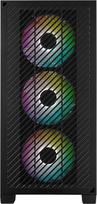 cooler master elite 301 - Cooler Master Elite 301 ARGB Black (Juodas) - 6 nuotrauka