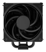 ausintuvai cooler master - Cooler Master V4 ALPHA 3DHP Black - 3 nuotrauka