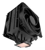 ausintuvai cooler master - Cooler Master V4 ALPHA 3DHP Black - 4 nuotrauka